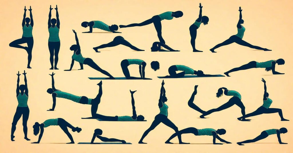 Sun Salutation Benefits How to do Sun Salutations